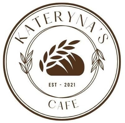 Kateryna's Cafe