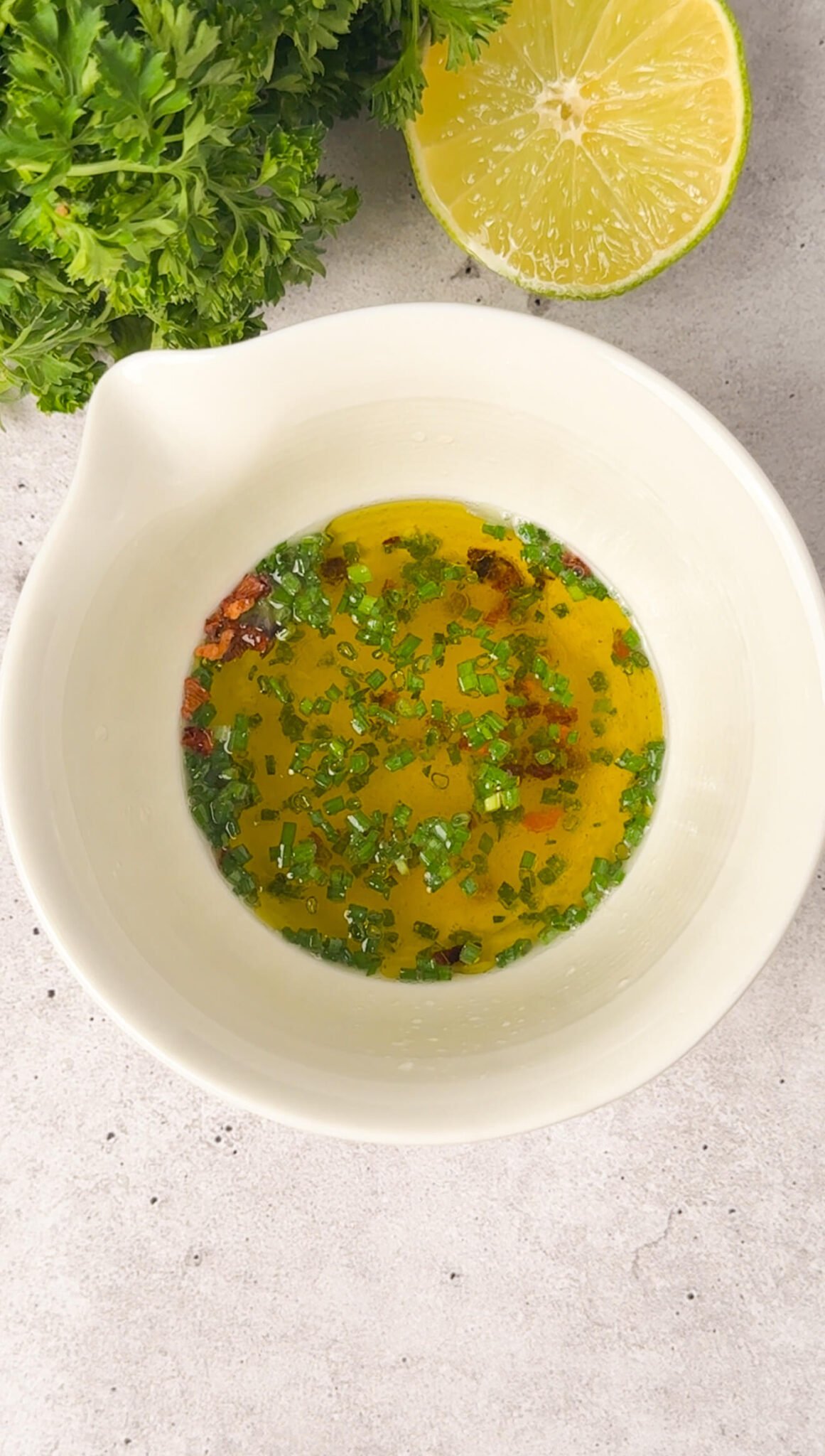 Shrimp And Mango Stack | Fresh, Easy, Elegant Appetizer Recipe